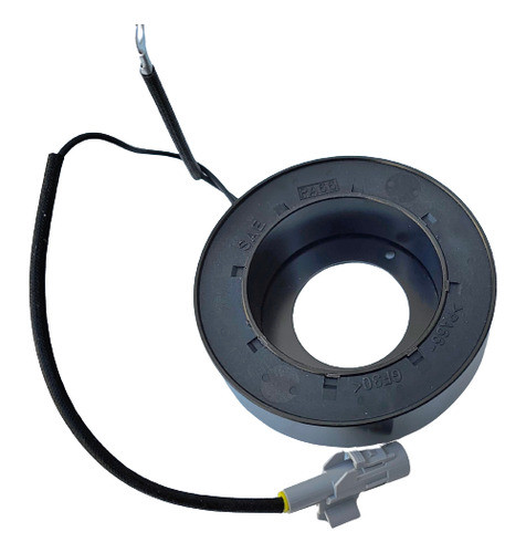 Bobina Compresor Para Toyota Nipondenso 0