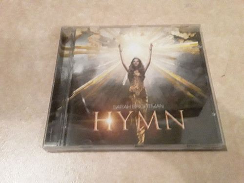 Sarah Brightman - Hymn - Cd / Kktus 0