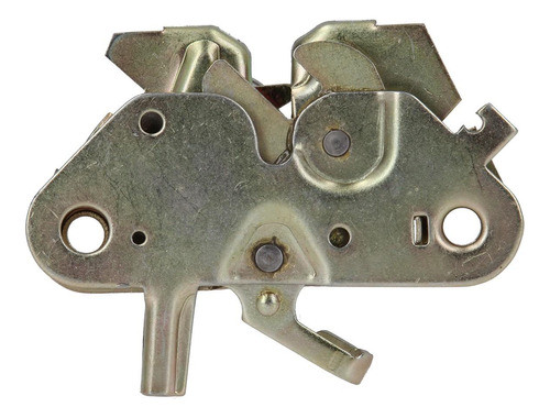 Cerradura Capot Kangoo 1996 2000 2004 2008 2012 2016 2018 0