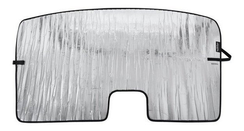 Parasol Parabrisas Jeep Gladiator - Weathertech Ts1271 0