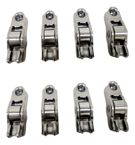 Kit 8 Balancines De Valvulas Ford Ka (97-14) 1,0-1,6 R848 0