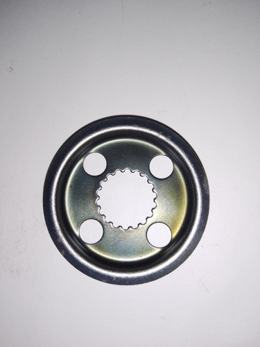 Separador Caja De Cambios Corsa Suzuki Original 1