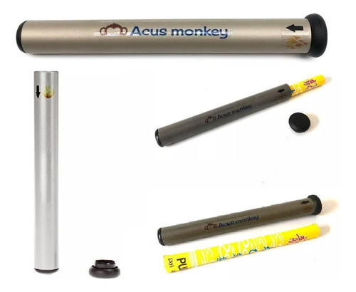 Moxa: Apagador Y Porta Moxa En Aluminio Novedad!!! Oferta! 0