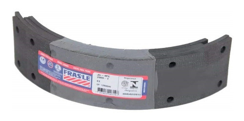 Cinta De Freno P/ Chevrolet S10 P/ Remachar Ktix4 0