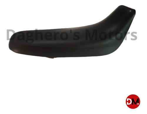 Asiento De Moto Yumbo Dakar 125/200 Completo 1