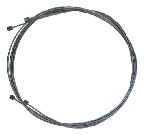 Cable Freno Intermedio C/d 10-20-40 74/76 - Silverado 0