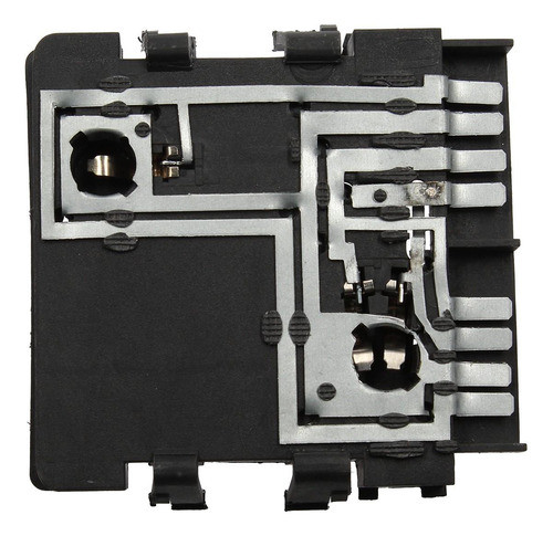 Circuito Impreso Central Genérica 0