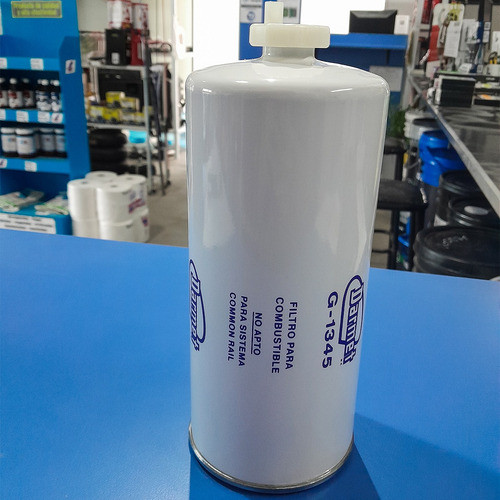 Filtro Darmet Para Combustible Unidad Sellada Gas-oil G-1345 1