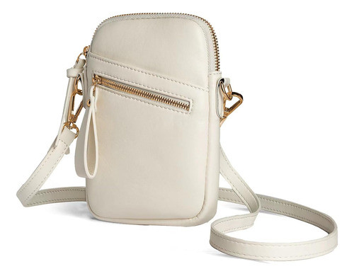 Bolso Cruzado Pequeño Para Mujer Y Hombre, Correa Ajustable 0