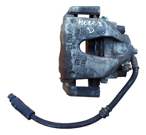 Caliper Izquierdo Chevrolet Meriva 1.8 2008 Original 0