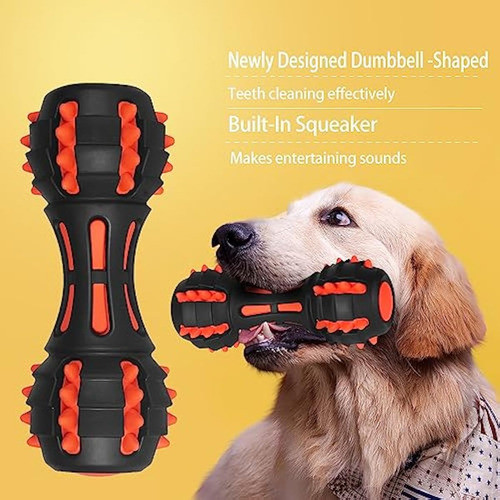 Auscat Juguetes Chirriantes Para Perros Para 1