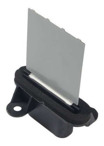 Resistencia Motor Soplador De Aire/acondicionado De Pontiac 0
