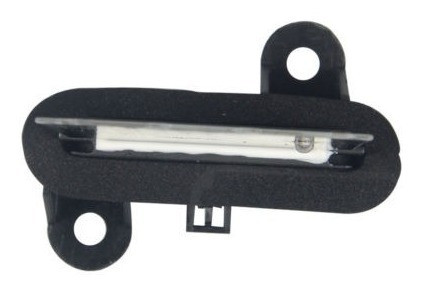 Resistencia Motor Soplador De Aire/acondicionado De Pontiac 1