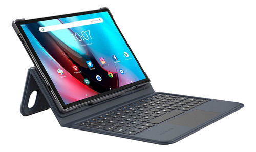 Estuche Soporte Con Teclado Para Tablet Benton Printom L10 0