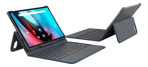 Estuche Soporte Con Teclado Para Tablet Benton Printom L10 1