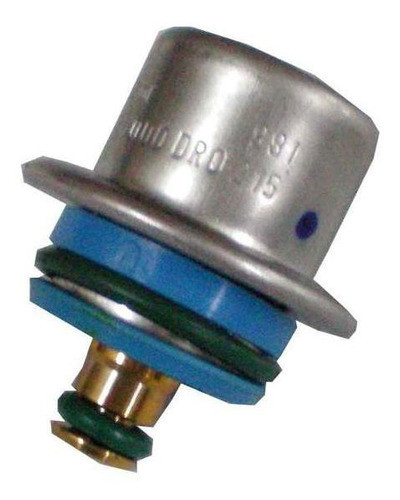 Regulador Presion De Combustible Ford Ecosport2 2.0 12/18 0