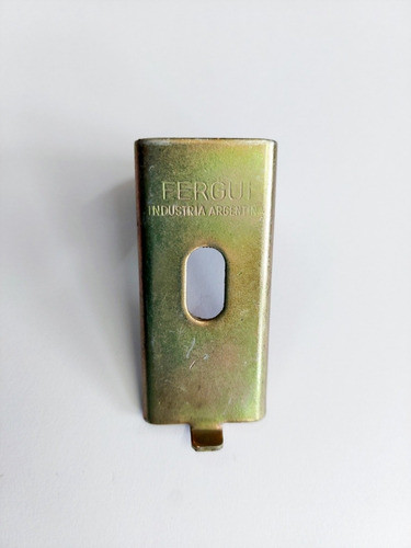 Peugeot 504 Retén De Baúl Calidad Original 1