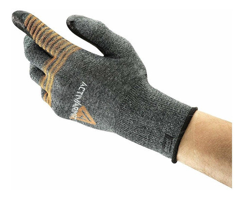 Guantes Activarmr® Multipurpose Light Duty Tam. L Ansell 0