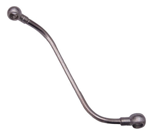 Caño Entrada Bomba Vacio Chevrolet S10 2.8 Mwm 2003/ 0