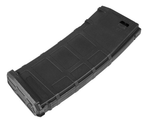 Magazine Cargador Rifle Ssr4 140rds Bbs Airsoft Novritsch 0