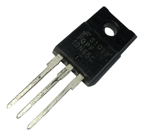 F10n65 Fqpf10n65c Transistor Fqpf10n65 10n65 10a 650v Fqpf C 0