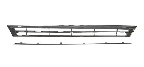 Rejilla Paragolpe Delantero Citroen C4 Superior 1