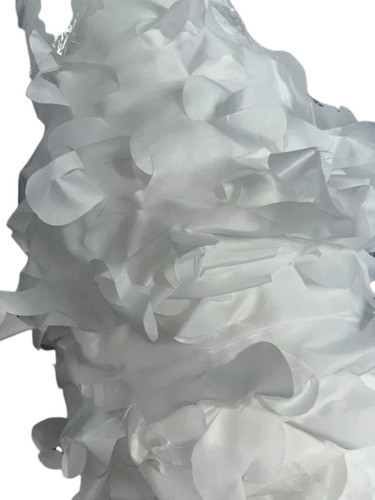 Red Camuflaje Blanca 1.50 X 14 Mts 0