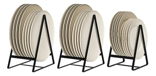 Hikinlichi 2 Soportes Grandes Y Triangulares 0