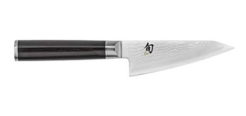 Shun Cuchillo De Cocina Clásico Asiático De Acero Inoxidable 0
