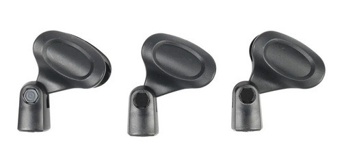 Pack Pipeta Samson X3 Mc1 Para Micrófono 1