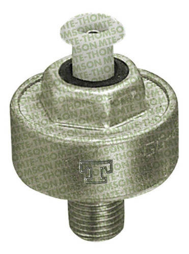 Sensor Detonacion Inyeccion Chevrolet S10/blazer 4.3 Bulbo 0