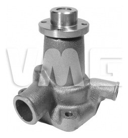 Bomba Agua Ford Cargo 1113 5.9 D Diesel 1985 Al 1998 0