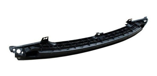 Refuerz Plastico Paragol Delt Peugeot 206 Xs 99-11 5p Hatch 0