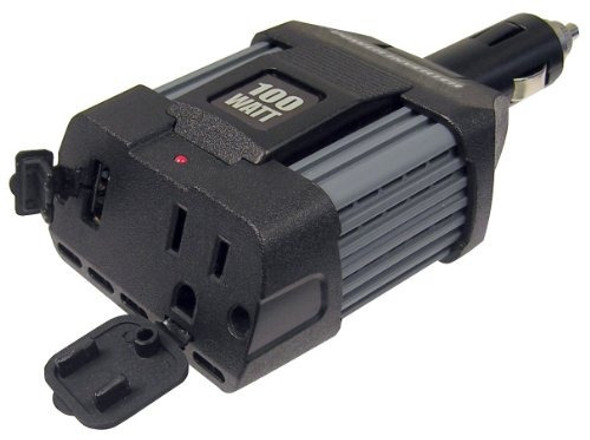 Custom Accessories 10888 100w Etl Listed Power 0