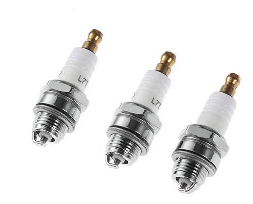 Bujia Para Motosierra X 3 Unid Ventas Neil 0