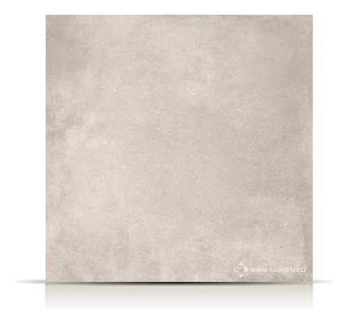 Porcelanato 58x58 Terraferma Cemento Fit Re San Lorenzo 1ra 0
