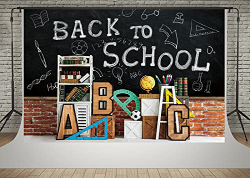 Telón De Fondo Para Fotografía De Regreso A Clases De Kate, 0