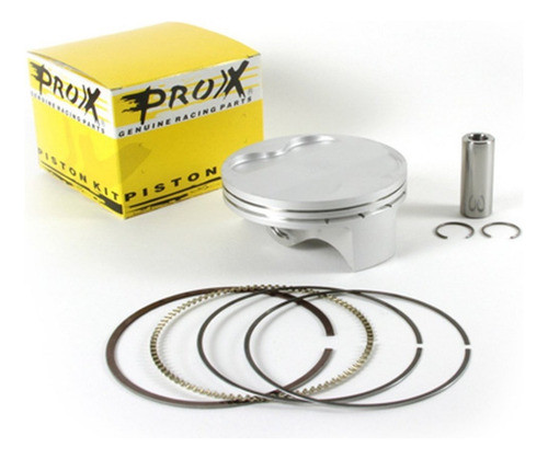 Pistón Perno Y Aro (96,97mm) Yamaha Yz 450 F 2011 Cafe Race 0