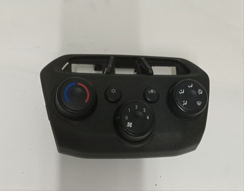 Comando Teclas Aire Acondicionado Prisma 0