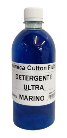 Detergente Ultra Marino X 500cc 0