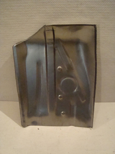 Pisos Delanteros Vw Senda-gol-gacel-saveiro. 1