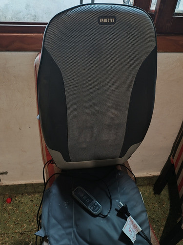Masajeador Homedics 0