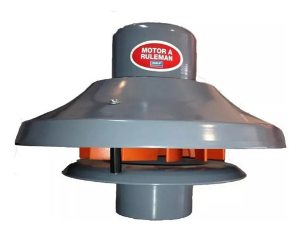 Extractor De Aire Para Baños Vapor/olor De 6 Pulgadas Chapa 1 Extractor De Aire Para Baños Vapor/olor De 6 Pulgadas Chapa 1