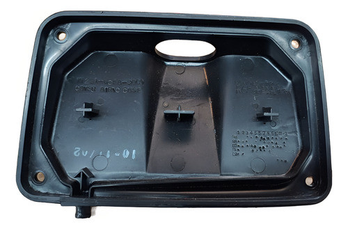 Tapa Filtro Aire Honda Biz 105 Original Genamax 0