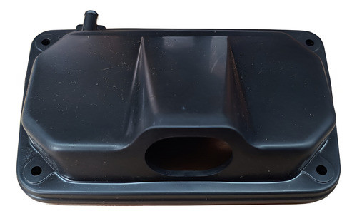 Tapa Filtro Aire Honda Biz 105 Original Genamax 1