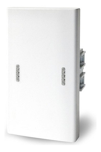 Módulo Teclón Combinación Color Blanco - Kalop 0