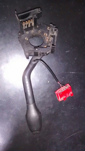 Llave Palanca Limpia  Parabrisas Vw Gol3 Con Lava Luneta 1