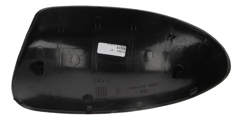Tapa Espejo Brillante Orig Derecha Ford Focus Mk1-ii 04/10; 1