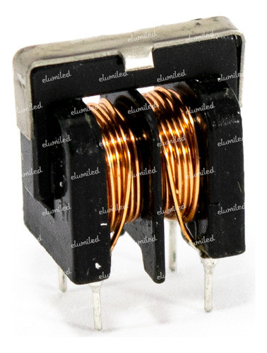 50 Filtros De Linea Ac 500 Uhy 1 Amper (cc) 0