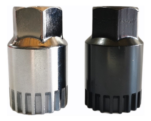 Extractor De Caja Pedalera Blindada Para Bicicleta C-248 0